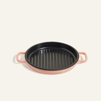 Cast Iron Skillet Set