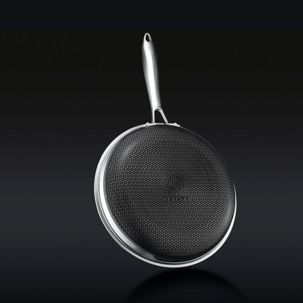 Carbon Steel Wok - Image 3
