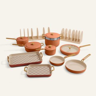 Ceramic Baking Dish Set