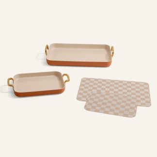 Cast Iron Griddle