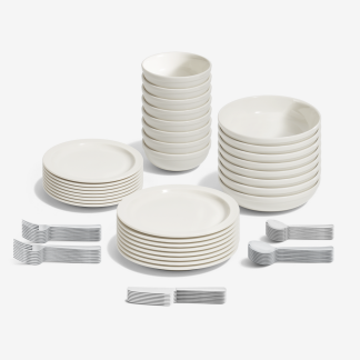 16-Piece Dinnerware Set