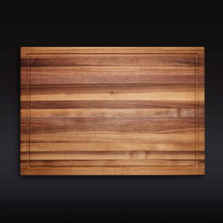 Bamboo Cutting Board Set