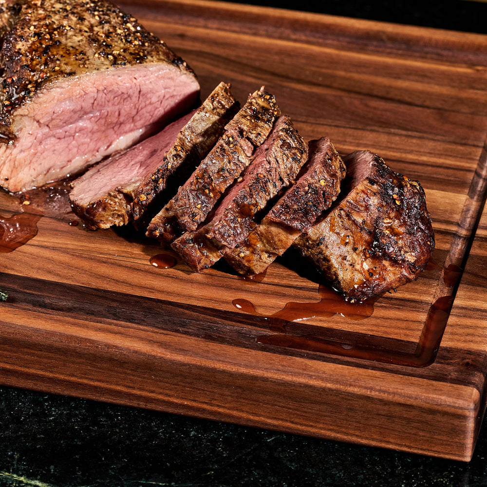 Bamboo Cutting Board Set - Image 3
