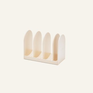 Glass Food Storage Set