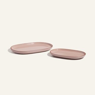 Serving Platter Set