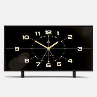 Minimalist Wall Clock