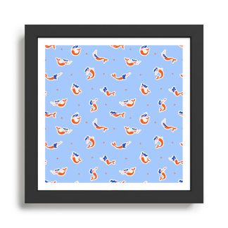 Canvas Wall Art Set