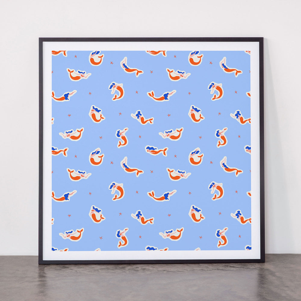 Canvas Wall Art Set - Image 3