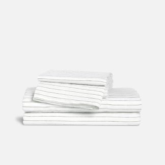 100% Cotton Sheet Set