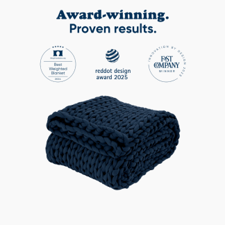 Weighted Blanket