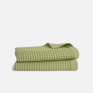 Luxury Bath Towel Set